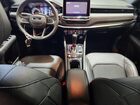 2025 Jeep Compass Trailhawk Белый vin: 3C4NJDDN4ST522877