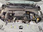 2025 Jeep Compass Trailhawk Белый vin: 3C4NJDDN4ST522877
