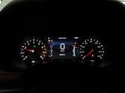 2025 Jeep Compass Trailhawk Белый vin: 3C4NJDDN4ST536861 Damage: Warning - Collision Avoidance, On, Unacceptable