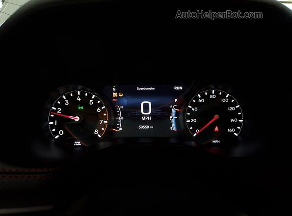 3C4NJDDN4ST536861 2025 JEEP COMPASS Белый 