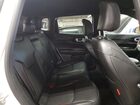 2025 Jeep Compass Trailhawk Белый vin: 3C4NJDDN4ST536861