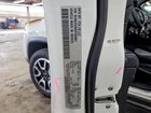 2025 Jeep Compass Trailhawk Белый vin: 3C4NJDDN4ST536861