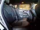 2025 Jeep Compass Trailhawk Черный vin: 3C4NJDDN4ST546662