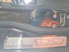 2025 Jeep Compass Trailhawk Черный vin: 3C4NJDDN4ST546662