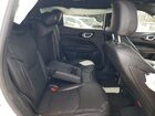 2025 Jeep Compass Trailhawk Белый vin: 3C4NJDDN4ST551473