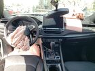 2025 Jeep Compass Trailhawk Белый vin: 3C4NJDDN4ST551473