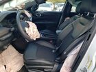 2025 Jeep Compass Trailhawk Белый vin: 3C4NJDDN4ST551473