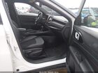 2024 Jeep Compass Trailhawk 4x4 Белый vin: 3C4NJDDN5RT117203