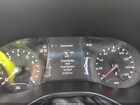 2024 Jeep Compass Trailhawk 4x4 Белый vin: 3C4NJDDN5RT117203