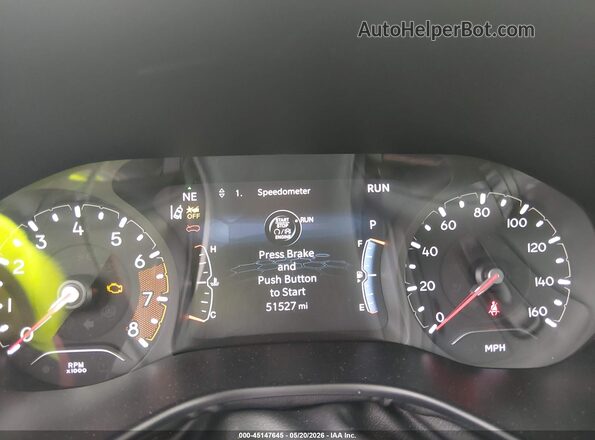 3C4NJDDN5RT117203 2024 JEEP COMPASS Белый Вид задних сидений