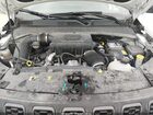 2024 Jeep Compass Trailhawk 4x4 Белый vin: 3C4NJDDN5RT117203