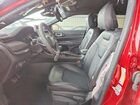 2025 Jeep Compass Trailhawk Красный vin: 3C4NJDDN5ST581131