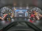2025 Jeep Compass Trailhawk Красный vin: 3C4NJDDN5ST581131