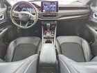 2025 Jeep Compass Trailhawk Красный vin: 3C4NJDDN5ST581131