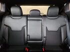 2025 Jeep Compass Trailhawk Красный vin: 3C4NJDDN5ST581131