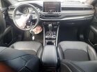 2024 Jeep Compass Trailhawk Black vin: 3C4NJDDN6RT577986