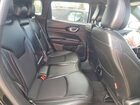 2024 Jeep Compass Trailhawk Black vin: 3C4NJDDN6RT577986