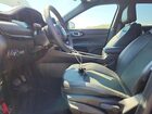 2025 Jeep Compass Trailhawk Черный vin: 3C4NJDDN6ST615691