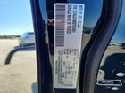 2025 Jeep Compass Trailhawk Черный vin: 3C4NJDDN6ST615691