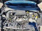 2025 Jeep Compass Trailhawk Черный vin: 3C4NJDDN6ST615691
