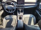 2025 Jeep Compass Trailhawk Черный vin: 3C4NJDDN6ST615691