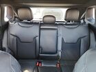 2024 Jeep Compass Trailhawk White vin: 3C4NJDDN7RT158707