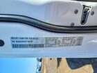 2024 Jeep Compass Trailhawk White vin: 3C4NJDDN7RT158707