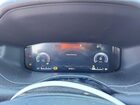 2024 Jeep Compass Trailhawk White vin: 3C4NJDDN7RT158707