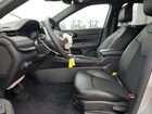 2025 Jeep Compass Trailhawk Серебряный vin: 3C4NJDDN9ST533518 Damage: Airbag - Front Left, Deployed, Replacement Required