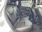 2025 Jeep Compass Trailhawk Серебряный vin: 3C4NJDDN9ST533518
