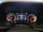 2025 Jeep Compass Trailhawk Синий vin: 3C4NJDDN9ST556605