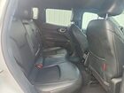 2024 Jeep Compass Trailhawk White vin: 3C4NJDDNXRT144882