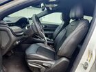 2024 Jeep Compass Trailhawk White vin: 3C4NJDDNXRT144882