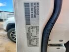 2024 Jeep Compass Trailhawk White vin: 3C4NJDDNXRT144882
