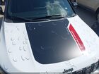 2024 Jeep Compass Trailhawk 4x4 Белый vin: 3C4NJDDNXRT602761