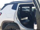2024 Jeep Compass Trailhawk 4x4 Белый vin: 3C4NJDDNXRT602761