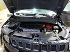 2021 Jeep Compass 80th Edition Черный vin: 3C4NJDEB2MT575231