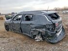 2022 Jeep Compass Latitude Lux Black vin: 3C4NJDFB0NT125710