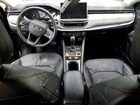 2022 Jeep Compass Latitude Lux Black vin: 3C4NJDFB0NT125710