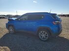 2022 Jeep Compass Latitude Lux Blue vin: 3C4NJDFB1NT112559 2022 Jeep Compass Latitude Lux Blue vin: 3C4NJDFB1NT112559