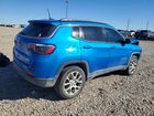 2022 Jeep Compass Latitude Lux Blue vin: 3C4NJDFB1NT112559 2022 Jeep Compass Latitude Lux Blue vin: 3C4NJDFB1NT112559