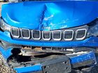 2022 Jeep Compass Latitude Lux Blue vin: 3C4NJDFB1NT112559 2022 Jeep Compass Latitude Lux Blue vin: 3C4NJDFB1NT112559