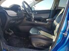 2022 Jeep Compass Latitude Lux Blue vin: 3C4NJDFB1NT112559 2022 Jeep Compass Latitude Lux Blue vin: 3C4NJDFB1NT112559