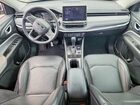2022 Jeep Compass Latitude Lux White vin: 3C4NJDFB1NT204562
