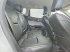 2022 Jeep Compass Latitude Lux White vin: 3C4NJDFB1NT204562