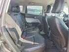 2022 Jeep Compass Latitude Lux Gray vin: 3C4NJDFB4NT211537 2022 Jeep Compass Latitude Lux Gray vin: 3C4NJDFB4NT211537