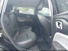2022 Jeep Compass Latitude Lux 4x4 Black vin: 3C4NJDFB6NT117479