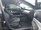2022 Jeep Compass Latitude Lux 4x4 Black vin: 3C4NJDFB6NT117479