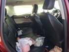 2022 Jeep Compass Latitude Lux Красный vin: 3C4NJDFB7NT195897