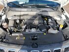 2024 Jeep Compass Latitude Lux Белый vin: 3C4NJDFN0RT166113